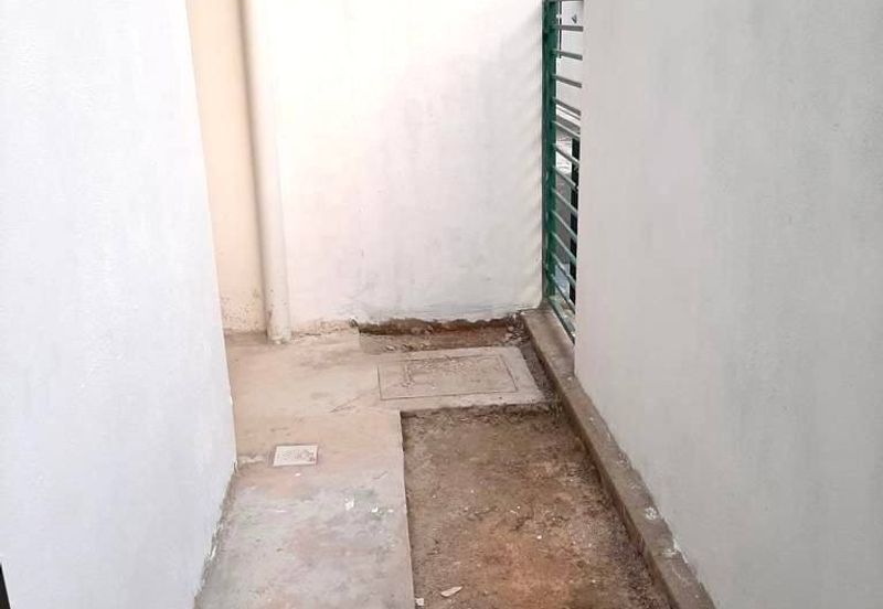 Taman Pelangi Semenyih 2