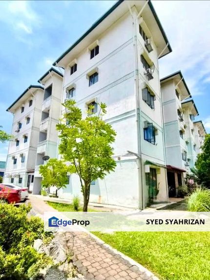 APARTMENT SUBANG IMPIAN SELANGOR , Selangor, Subang