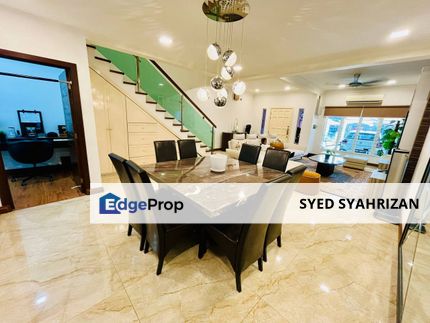 UKAY BISTARI SELANGOR - 2 STOREY , Selangor, Ulu Kelang