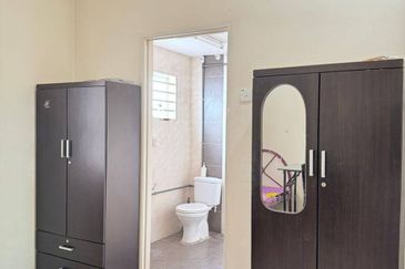 Bandar Universiti Seri Iskandar