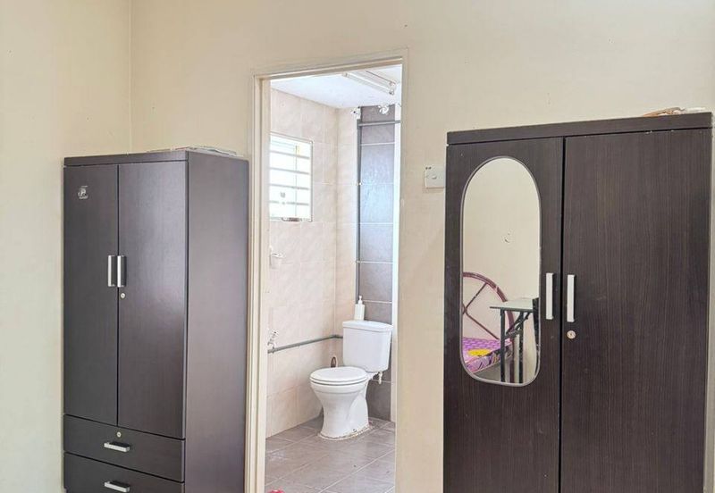 Bandar Universiti Seri Iskandar