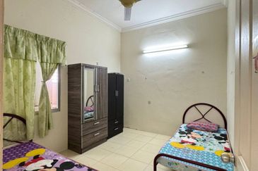 Bandar Universiti Seri Iskandar