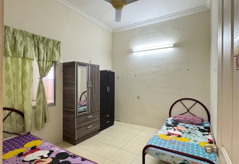 Bandar Universiti Seri Iskandar