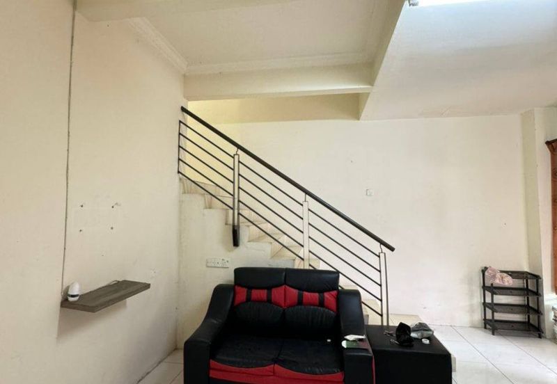 Bandar Universiti Seri Iskandar