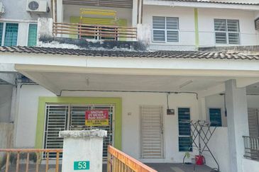 Bandar Universiti Seri Iskandar