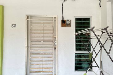 Bandar Universiti Seri Iskandar