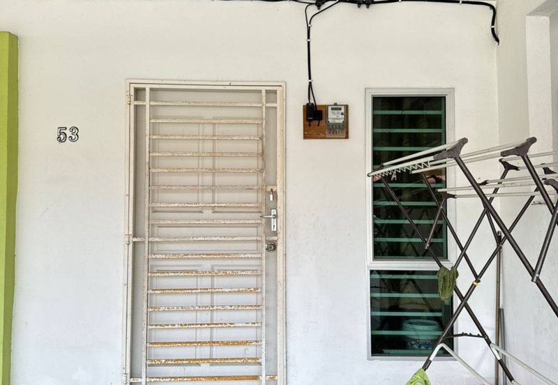 Bandar Universiti Seri Iskandar