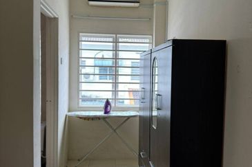 Bandar Universiti Seri Iskandar