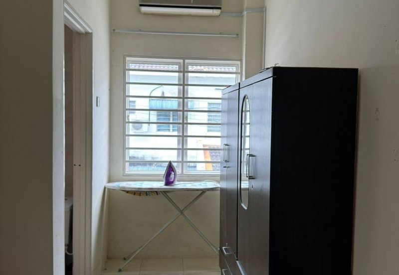 Bandar Universiti Seri Iskandar