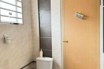 Bandar Universiti Seri Iskandar