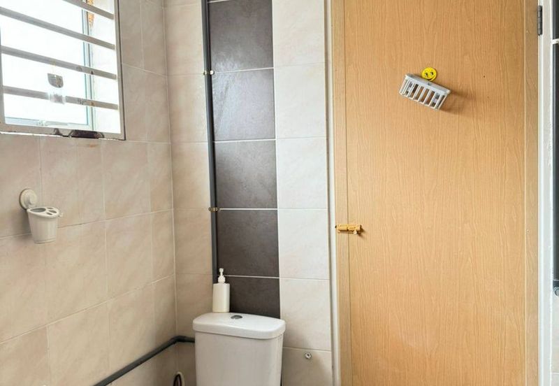 Bandar Universiti Seri Iskandar