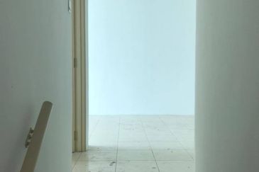 TOWNHOUSE AT SERI ISKANDAR PERAK 