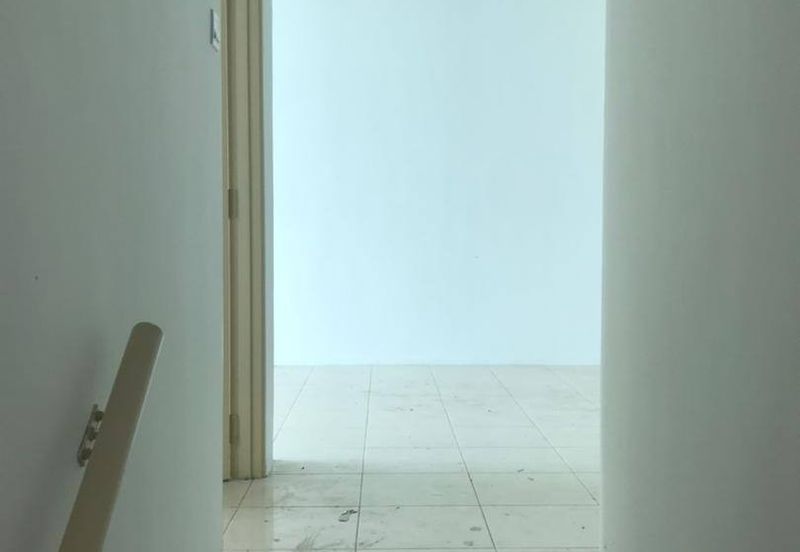 TOWNHOUSE AT SERI ISKANDAR PERAK 