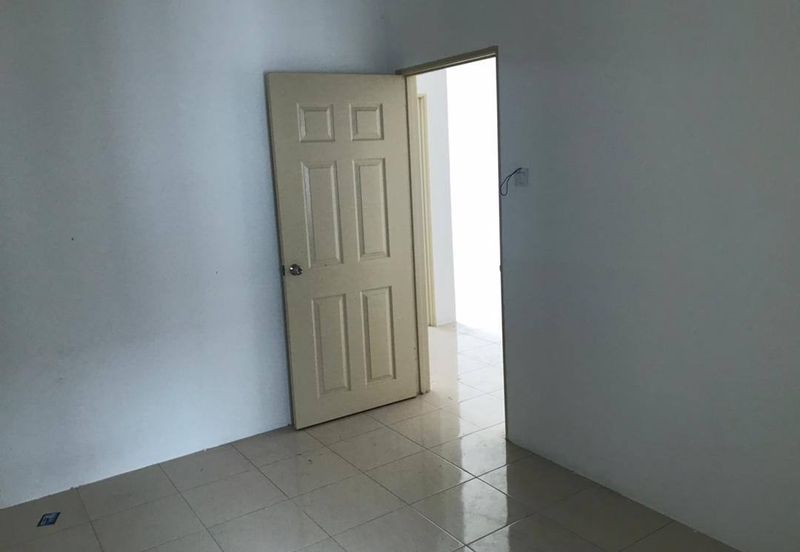 TOWNHOUSE AT SERI ISKANDAR PERAK 