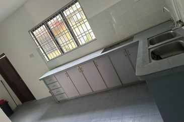 TAMAN SERI JANGGUS BUKIT MERTAJAM PENANG 