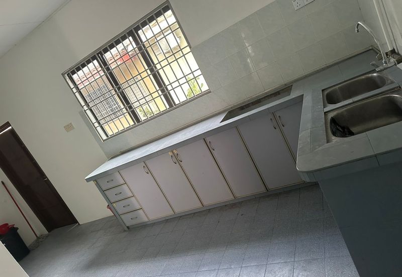 TAMAN SERI JANGGUS BUKIT MERTAJAM PENANG 