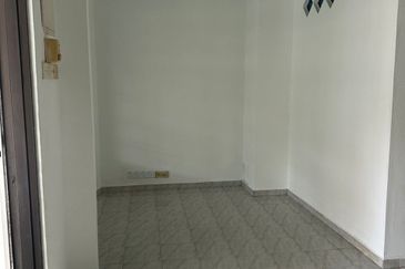 TAMAN SERI JANGGUS BUKIT MERTAJAM PENANG 