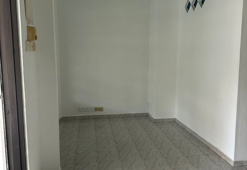 TAMAN SERI JANGGUS BUKIT MERTAJAM PENANG 