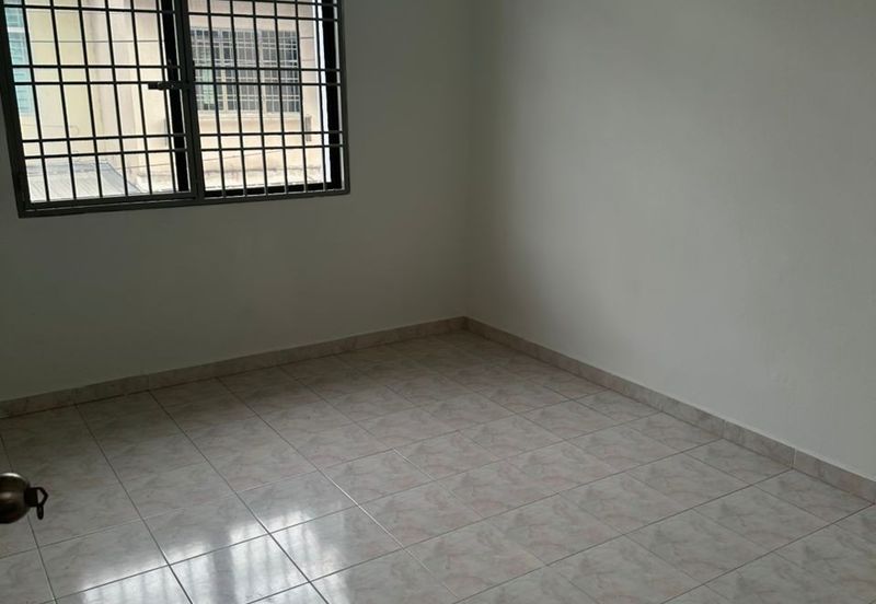 TAMAN SERI JANGGUS BUKIT MERTAJAM PENANG 