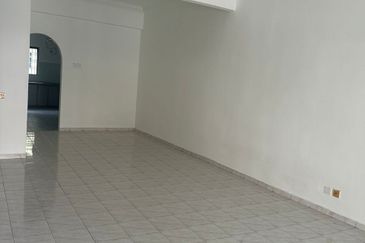 TAMAN SERI JANGGUS BUKIT MERTAJAM PENANG 