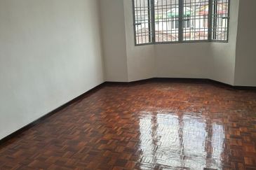 TAMAN SERI JANGGUS BUKIT MERTAJAM PENANG 