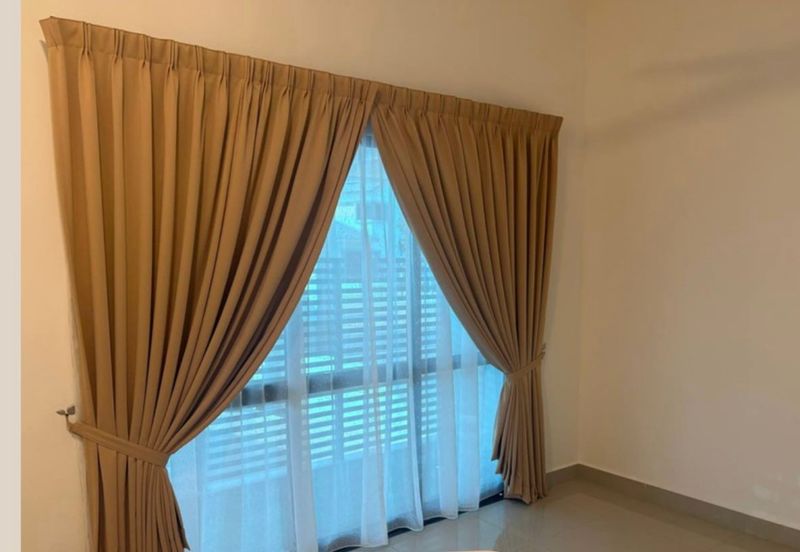 Nusa Cinta@Setia Fontaines