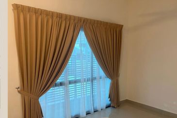 Nusa Cinta@Setia Fontaines