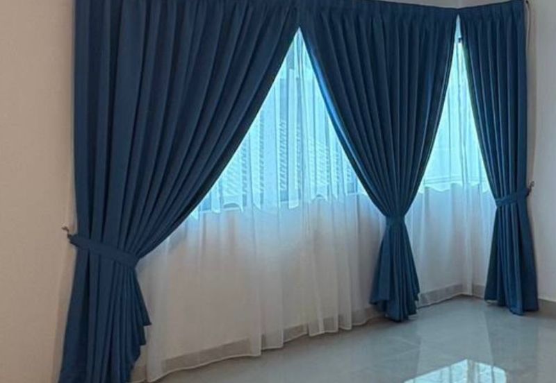 Nusa Cinta@Setia Fontaines