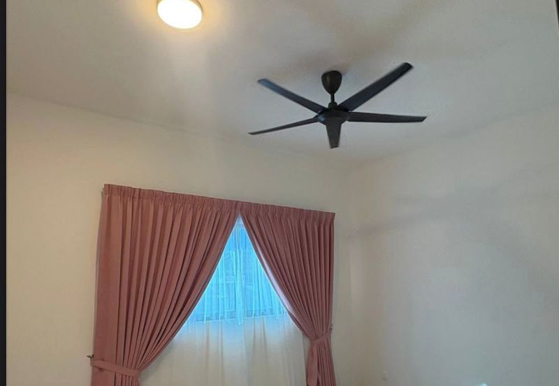 Nusa Cinta@Setia Fontaines