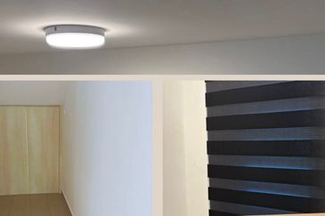 Nusa Cinta@Setia Fontaines