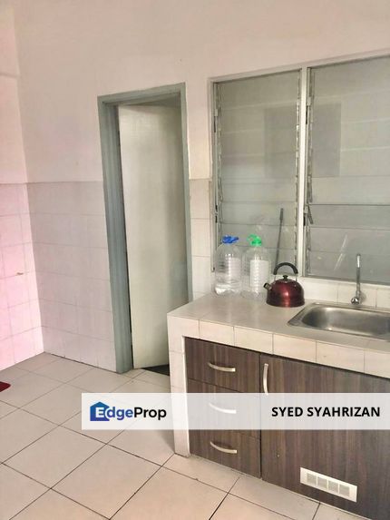 THE ACADEMIA @ SOUTH CITY PLAZA , Seri kembangan Selangor , Selangor, Seri Kembangan