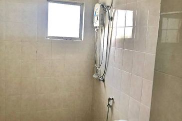 The Academia @ South City Plaza Apartment