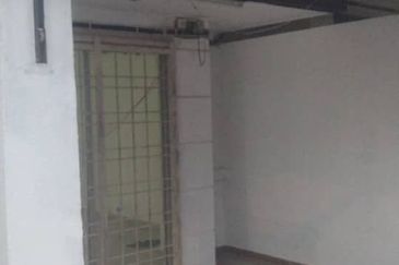 2 STOREY TERRACE HOUSE -SUNGAI BULOH Selangor
