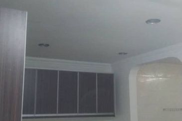 2 STOREY TERRACE HOUSE -SUNGAI BULOH Selangor