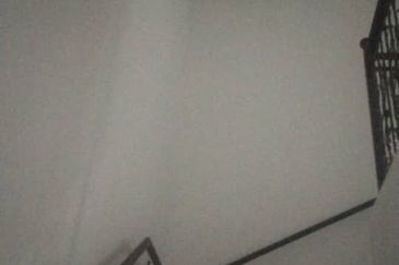 2 STOREY TERRACE HOUSE -SUNGAI BULOH Selangor