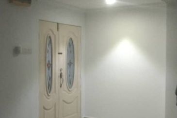 2 STOREY TERRACE HOUSE -SUNGAI BULOH Selangor