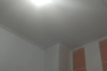 2 STOREY TERRACE HOUSE -SUNGAI BULOH Selangor