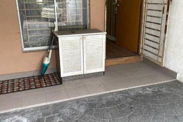 D'Majestica Damai Perdana Cheras Selangor 