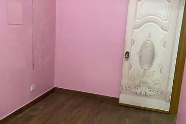 D'Majestica Damai Perdana Cheras Selangor 