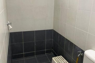 D'Majestica Damai Perdana Cheras Selangor 