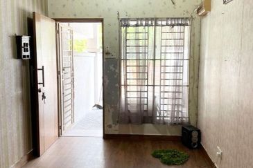 D'Majestica Damai Perdana Cheras Selangor 