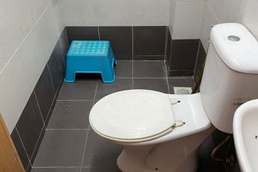 D'Majestica Damai Perdana Cheras Selangor 