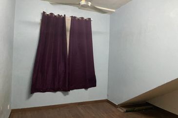 D'Majestica Damai Perdana Cheras Selangor 