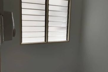 Ferringhi Mutiara Apartment