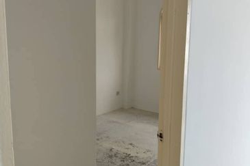 Ferringhi Mutiara Apartment