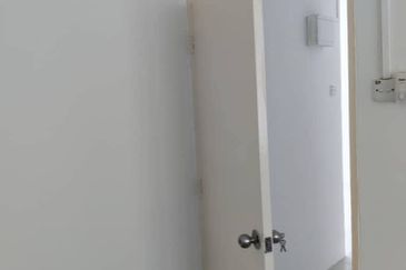 Ferringhi Mutiara Apartment