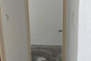 Ferringhi Mutiara Apartment