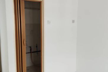 Ferringhi Mutiara Apartment