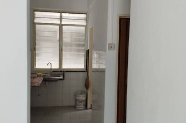 Ferringhi Mutiara Apartment