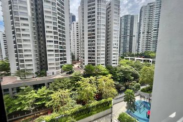 Sunway Avila Residences